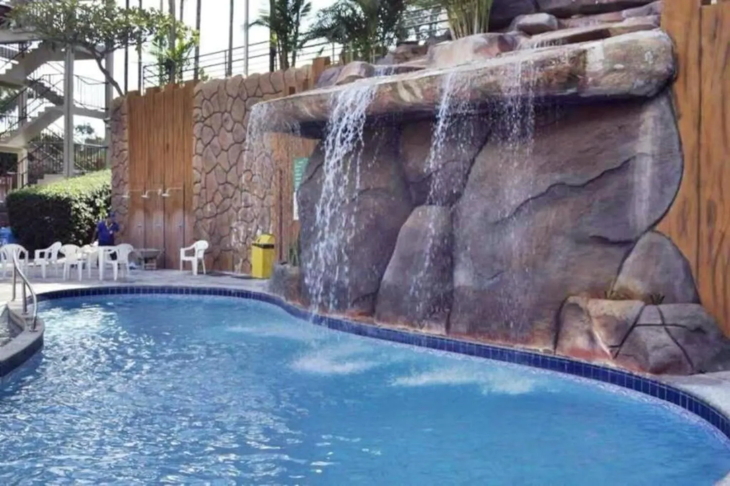 Caldas Novas, Golden Dolphin Grand Hotel, Suite Aconchegante, Ap 003 Apartment