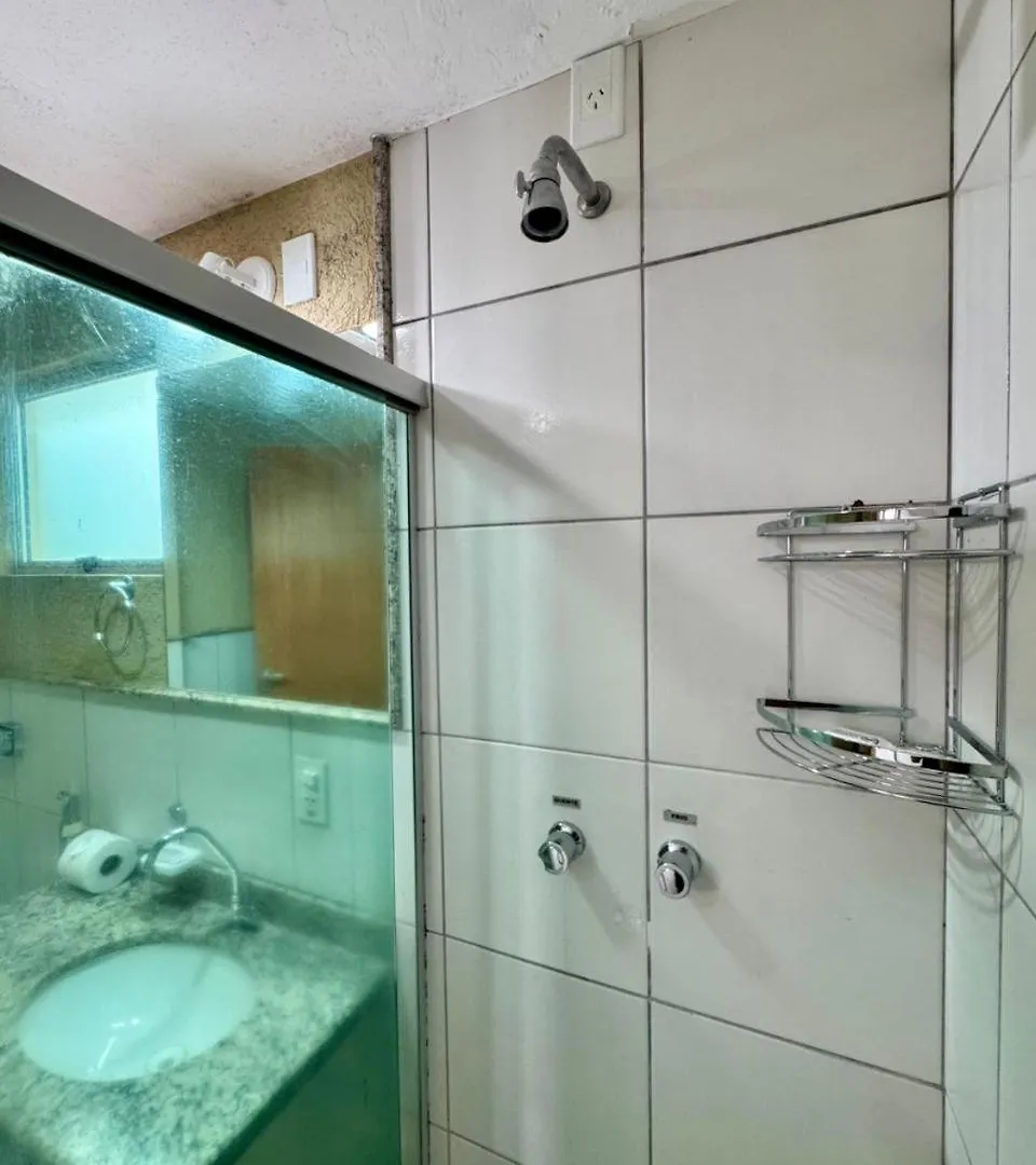 Caldas Novas, Golden Dolphin Grand Hotel, Suite Aconchegante, Ap 003 0*, Caldas Novas Brazil