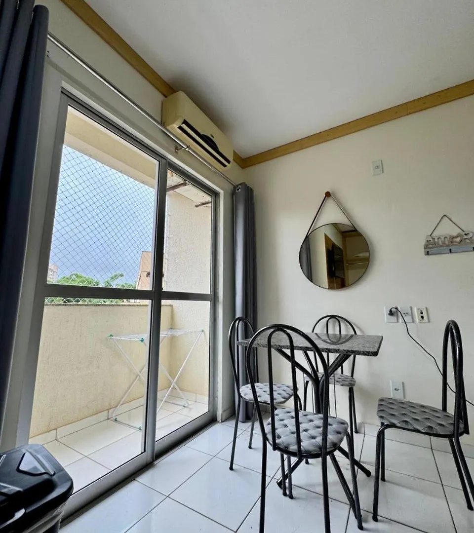 Apartment Caldas Novas, Golden Dolphin Grand Hotel, Suite Aconchegante, Ap 003 Brazil
