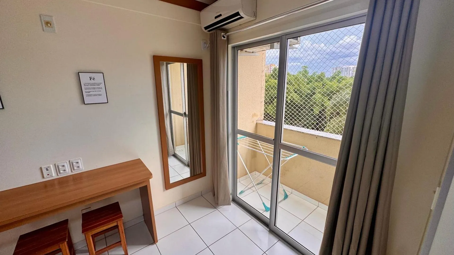 Apartment Caldas Novas, Golden Dolphin Grand Hotel, Suite Aconchegante, Ap 003