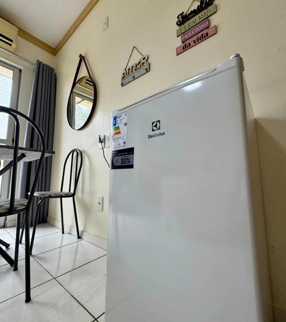 Caldas Novas, Golden Dolphin Grand Hotel, Suite Aconchegante, Ap 003 0*, Caldas Novas